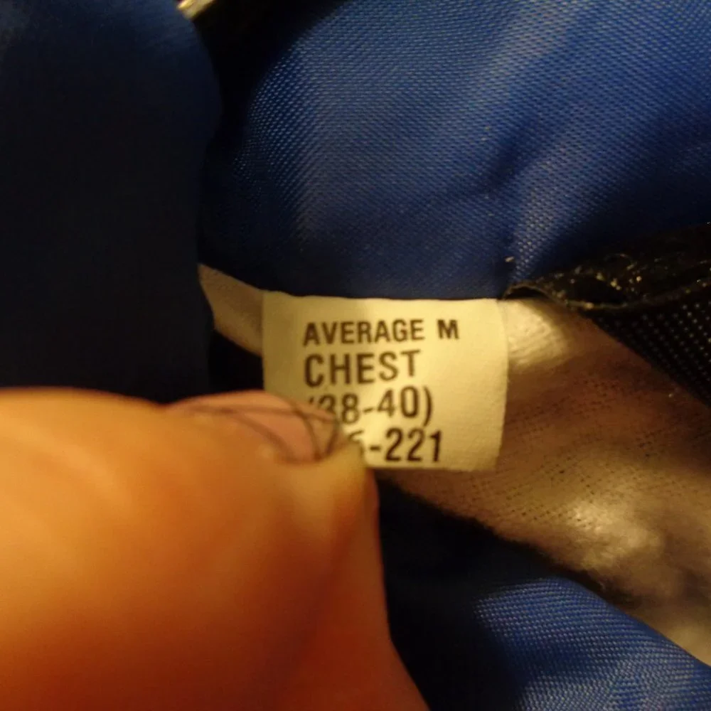 WEATHER Breaker Jacket Size Medium - Picture 7 of 14